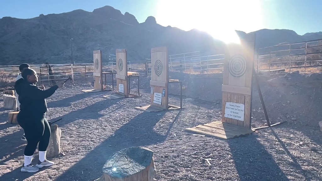 Awesome Adventure Tour